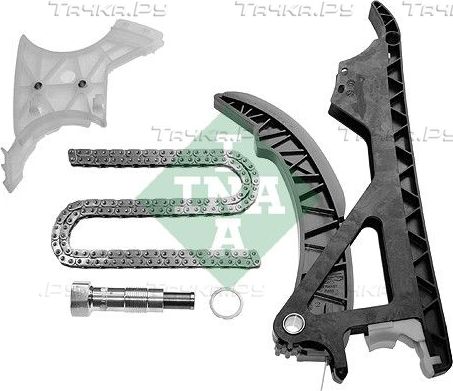 Цепь ГРМ Ina для BMW 1 III (F40) 2011-2026. Артикул 559 0035 10