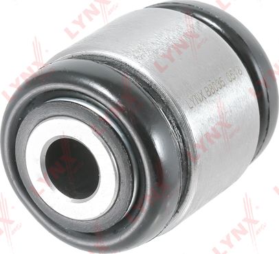 Сайлентблок поворотного кулака LYNXauto. Артикул B8035