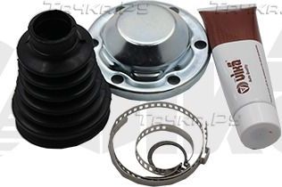 Пыльник ШРУСа внутренний Vika для Volkswagen Eos I 2006-2015. Артикул K50763601