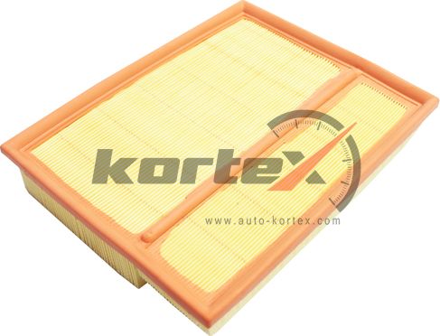 Фильтр воздушный MB W202/ML W163 (Kortex). Артикул KA0171