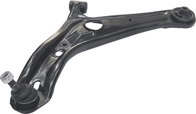 Поперечный рычаг передней подвески CTR левый для Toyota Echo 1999-2005. Артикул CQ0299L