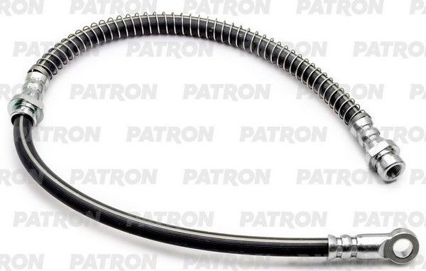 Тормозной шланг Patron. Артикул PBH0243