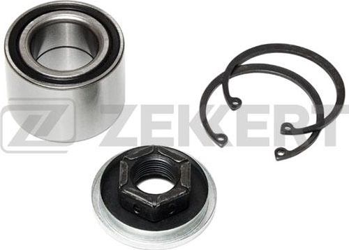 Ступичный подшипник (комплект) Zekkert. Артикул RL-1424