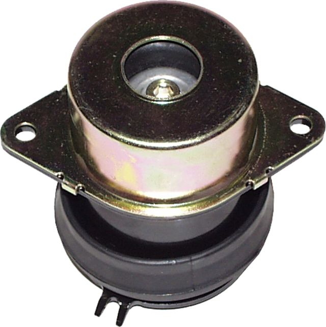 Подушка (опора) двигателя JP Group задняя правая для Volkswagen Golf III 1992-1999. Артикул 1117908580