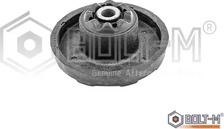 Опора амортизатора (Bolt-M). Артикул BM8922