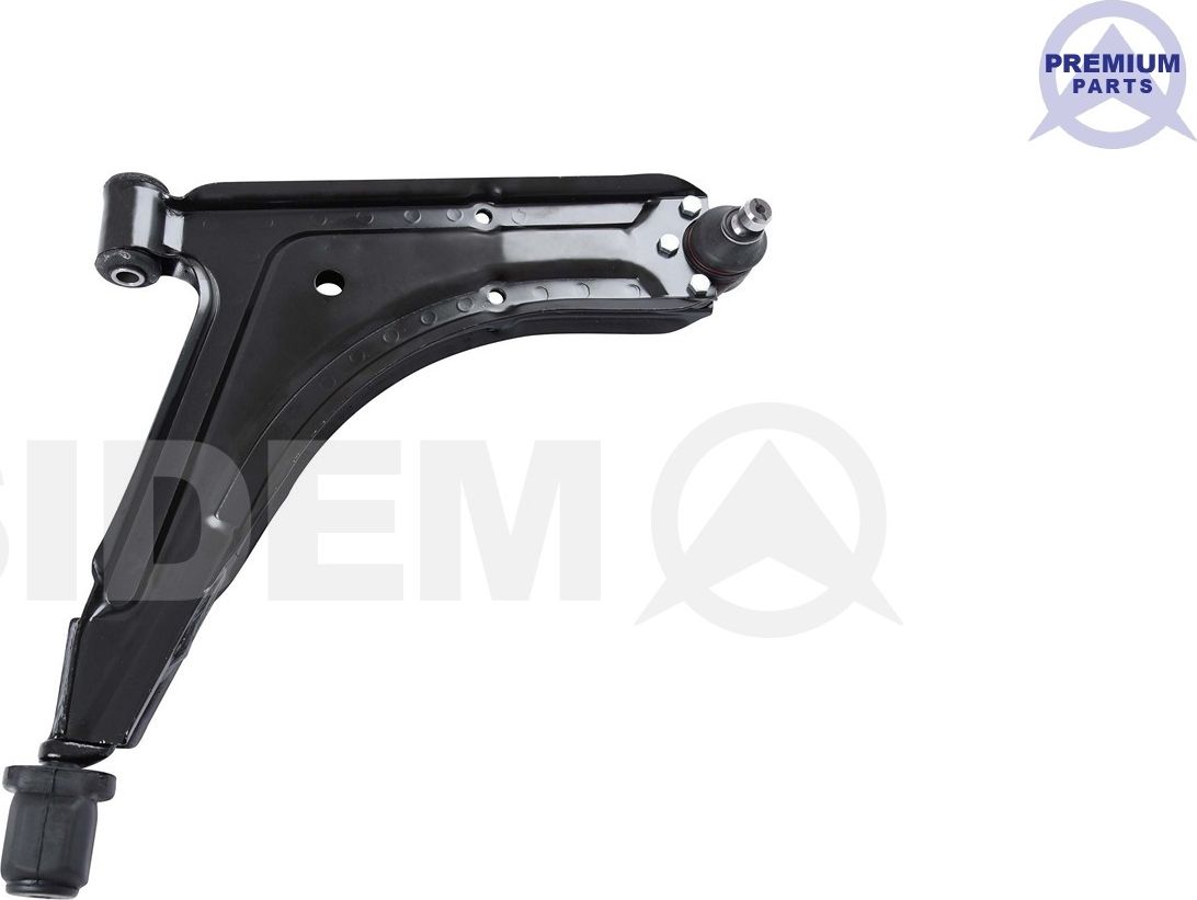 Поперечный рычаг передней подвески Sidem (Листовая сталь). Артикул 63487 B