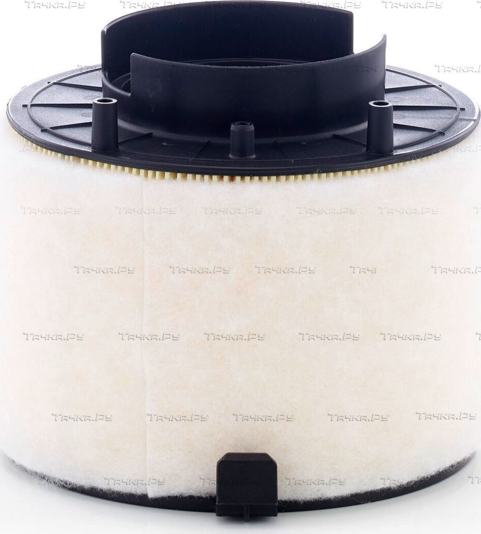Воздушный фильтр Mann-Filter для Audi A4 IV (B8) 2007-2015. Артикул C 17 009