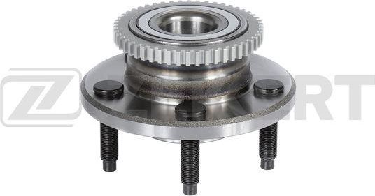 Ступица колеса Zekkert передняя для Ford Mustang V 2004-2014. Артикул RL-2231