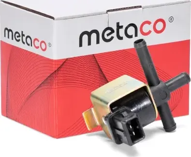 Клапан электромагнитный (Metaco). Артикул 6700006