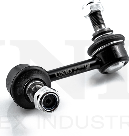 Тяга/стойка стабилизатора (Unio). Артикул SSP-50249