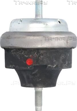 Подушка (опора) двигателя Birth передняя правая для Peugeot Partner I 1999-2008. Артикул 5685