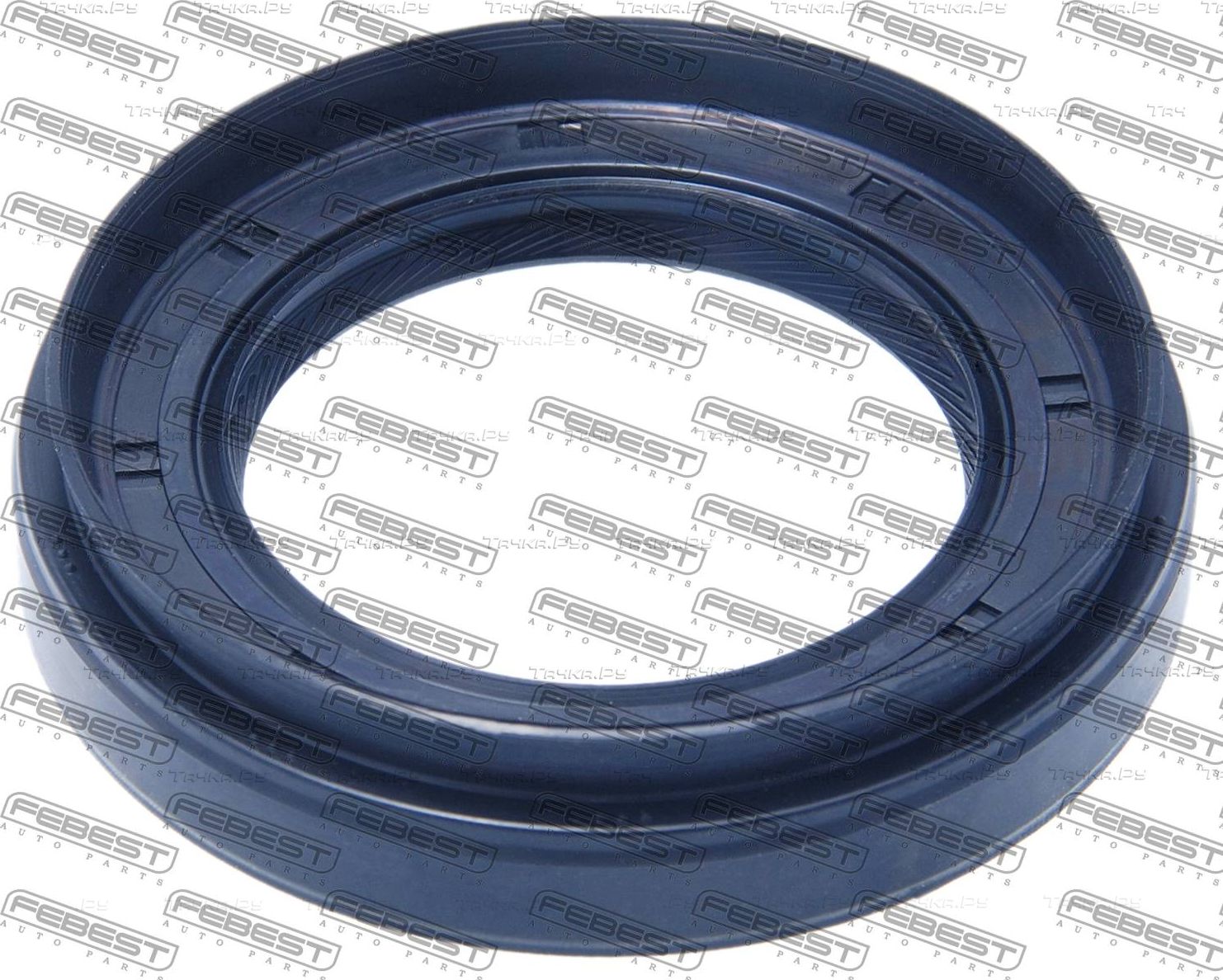 Сальник привода Febest. Артикул 95HAY-50801117L