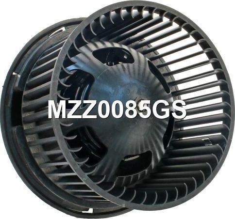 Мотор отопителя Krauf. Артикул MZZ0085GS