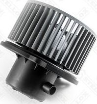 Вентилятор, мотор печки (отопителя) салона Stellox. Артикул 29-99534-SX