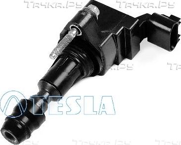 Катушка зажигания Tesla. Артикул CL237