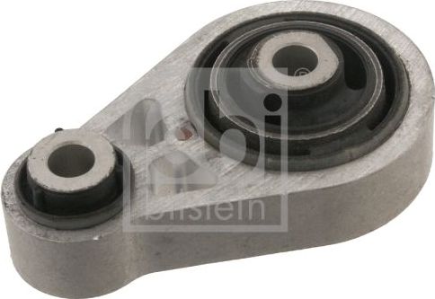 Подушка (опора) двигателя Febi Bilstein (резина/металл). Артикул 31514