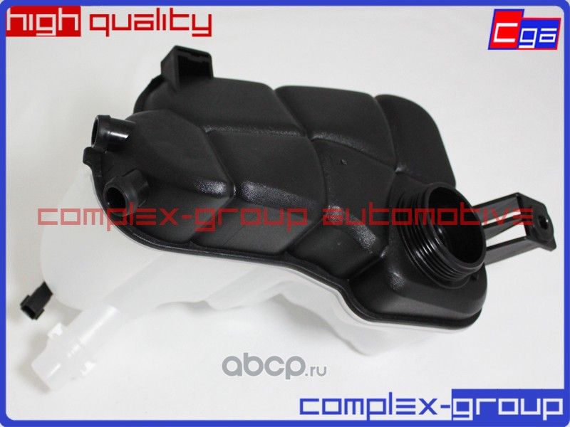 Бачок расширительный LR024296 CGA. Артикул 10TNK296RA