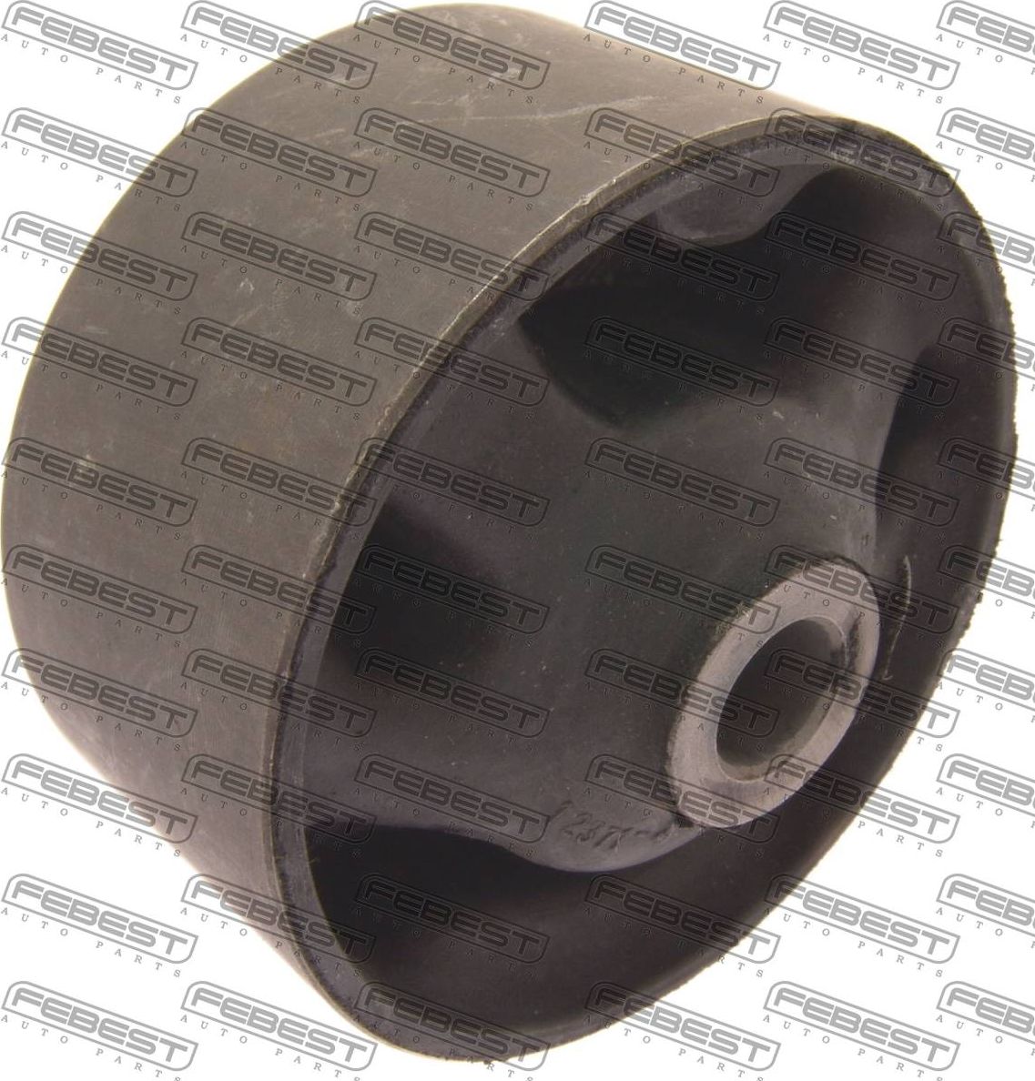 Подушка (опора) двигателя Febest. Артикул TMB-20