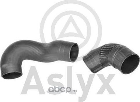 ASLYX ПАТРУБОК CITROEN JUMPER II DUCATO BOXER Aslyx. Артикул AS509649