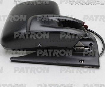 Зеркало боковое Patron. Артикул PMG4050M08