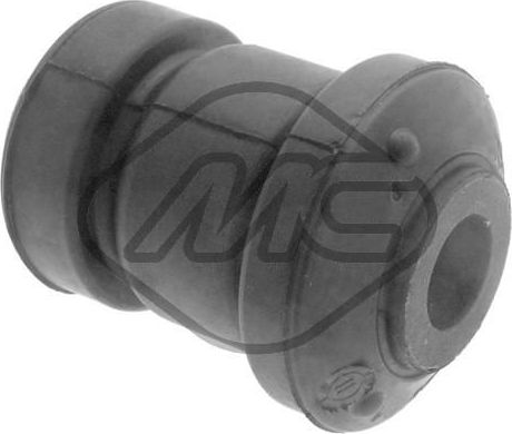 Сайлентблок переднего рычага подвески Metalcaucho. Артикул 05476