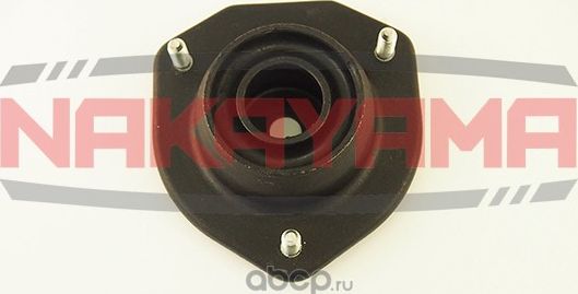 Опора амортизатора (Nakayama). Артикул L1B10
