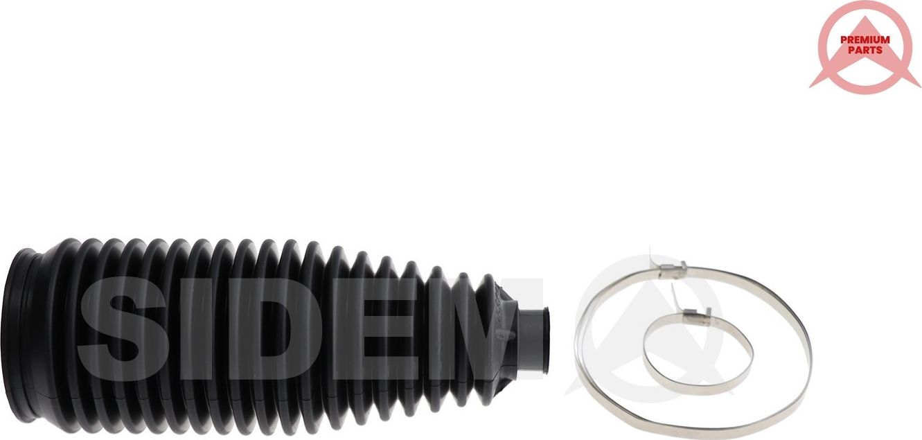 Пыльник рулевой рейки Sidem. Артикул 381.130