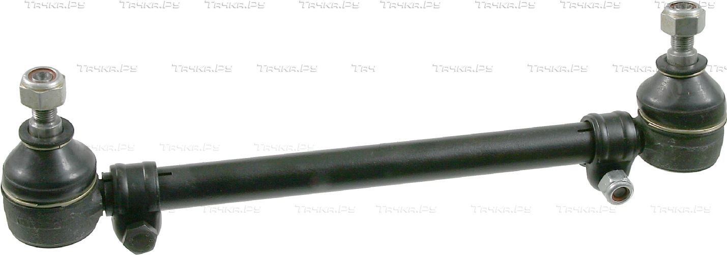 Рулевая тяга поперечная Febi Bilstein внешняя для BMW 5 II (E28) 1981-1987. Артикул 08581
