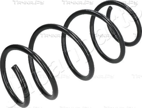 Пружина подвески Japanparts. Артикул ZC4131A