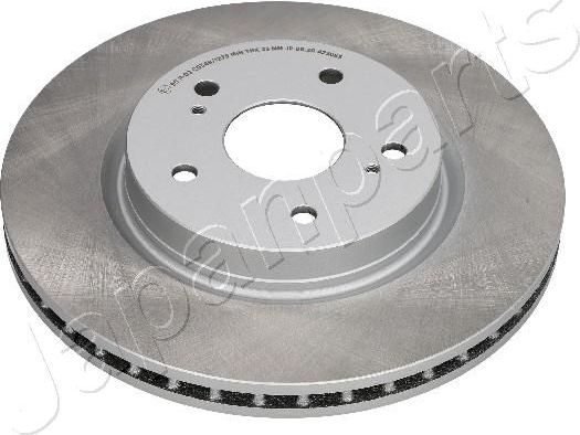 Тормозной диск Japanparts. Артикул DI-821C