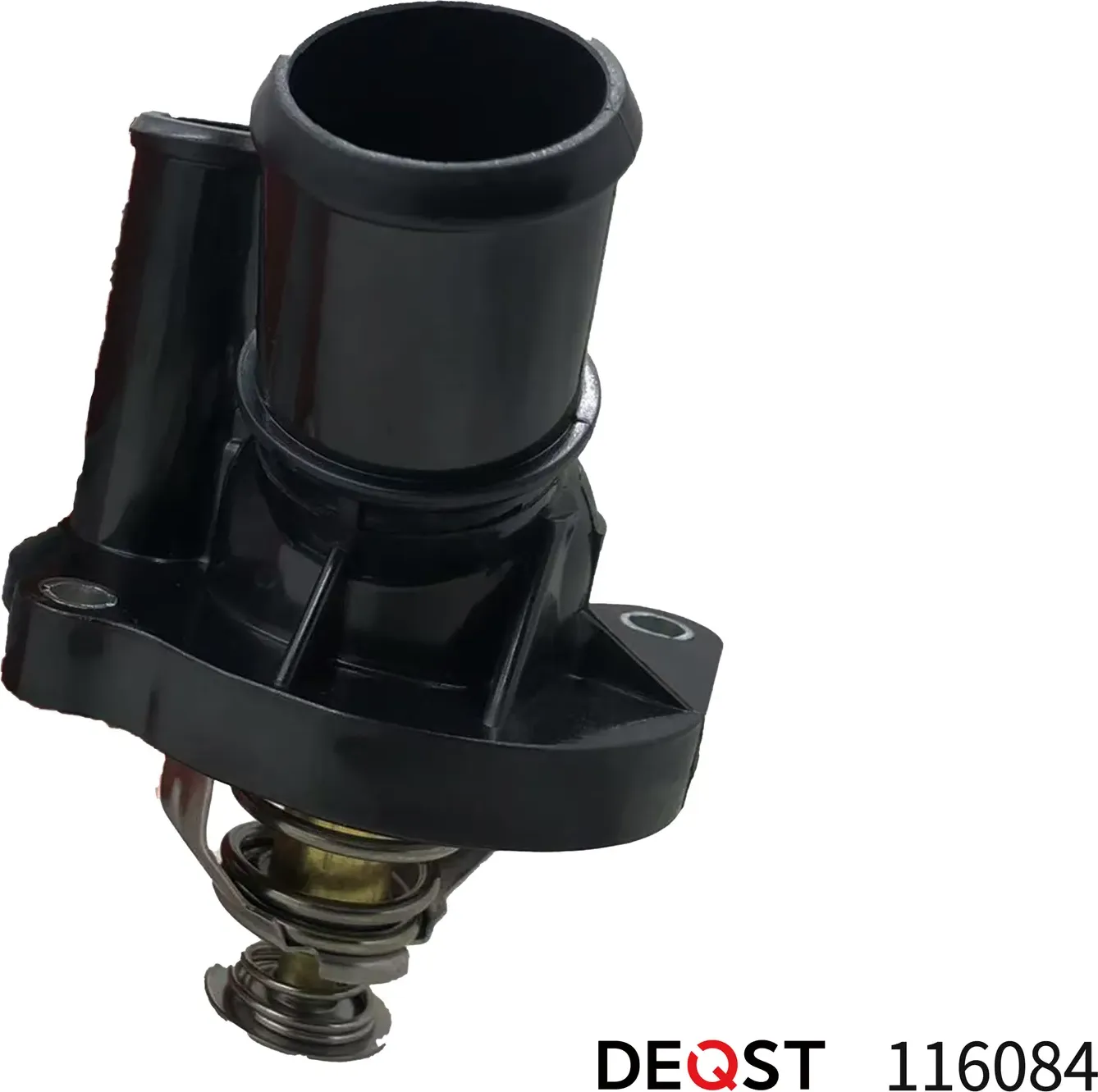 Термостат MAZDA CX-7 10.07- 10.07- MZR DISI Turbo (Deqst). Артикул 116084