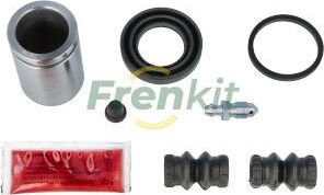Ремкомплект тормозного суппорта Frenkit задний для Land Rover Freelander II 2006-2014. Артикул 236933