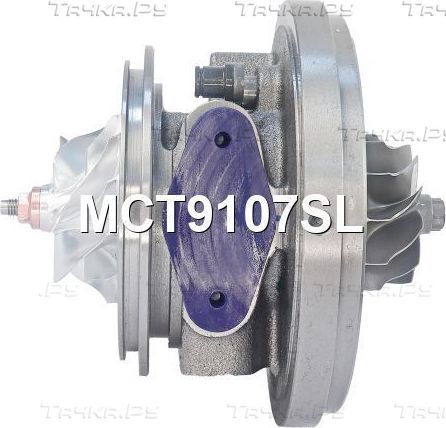 Картридж турбокомпрессора Krauf. Артикул MCT9107SL
