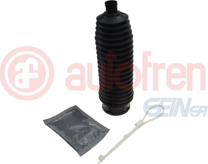 Пыльник рулевой рейки (комплект) Autofren Seinsa. Артикул D9291