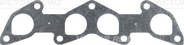 Прокладка выпускного коллектора Victor Reinz. Артикул 71-52424-00