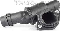 Термостат (в сборе) BSG для SEAT Cordoba II 2003-2009. Артикул BSG 90-126-046