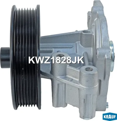 Помпа водяная Krauf. Артикул KWZ1828JK
