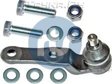Шаровая опора RTS передняя правая/левая нижняя для Opel Corsa B 1993-2000. Артикул 93-00313-056