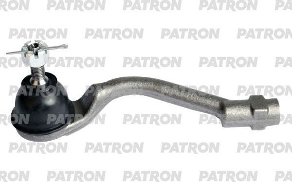 Наконечник рулевой тяги Patron (сталь). Артикул PS10100L