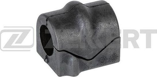 Втулка стабилизатора Zekkert передняя правая/левая для Opel Corsa D 2006-2014. Артикул GM-1101