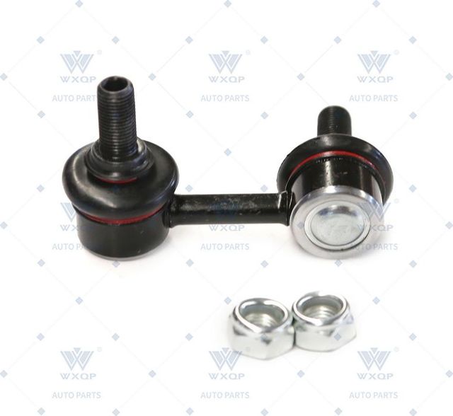 Стойка (тяга) стабилизатора Wxqp передняя левая для Nissan X-Trail T30 2001-2013. Артикул 70529