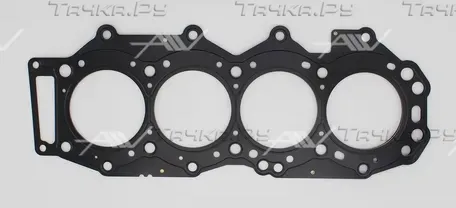 HG-31271 прокладка ГБЦ FORD/MAZDA WLAA/WL-C стальная 0.80mm (Autowelt). Артикул HG31271