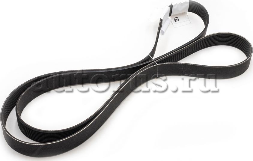 Приводной ремень поликлиновой Toyota. Артикул 99369K2250