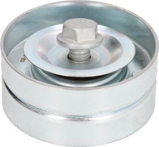 Натяжной ролик (натяжитель) приводного поликлинового ремня BTA. Артикул E23025BTA