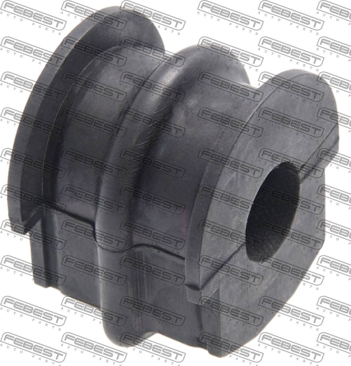 Втулка стабилизатора Febest. Артикул NSB-Z51R