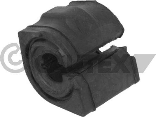 Втулки стабилизатора Cautex передние для Citroen C3 I 2002-2010. Артикул 031669
