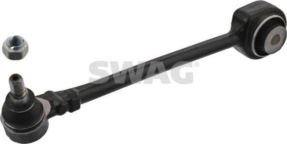 Поперечный рычаг передней подвески SWAG (сталь). Артикул 10 94 5290