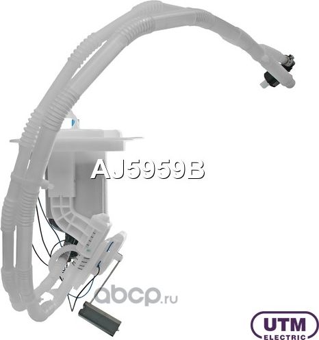 Датчик уровня топлива (UTM). Артикул AJ5959B