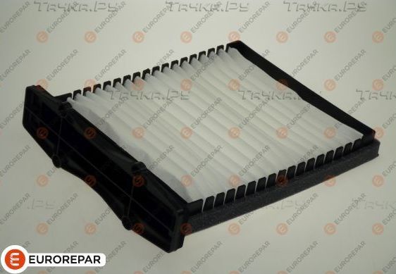 Салонный фильтр Eurorepar. Артикул 1640599780