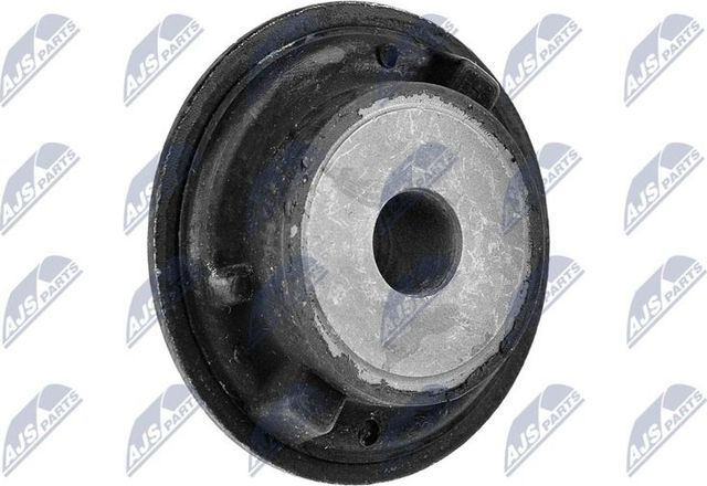 Сайлентблок заднего рычага подвески NTY. Артикул ZTT-MZ-020H